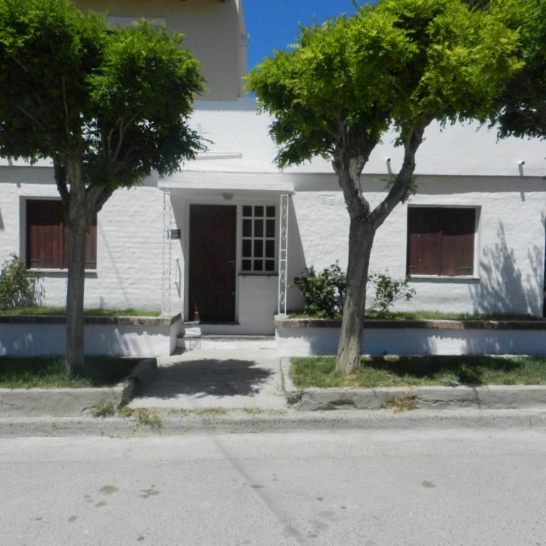 Lo de Lili - Casa Unifamiliar de 3 dormitorios - 15