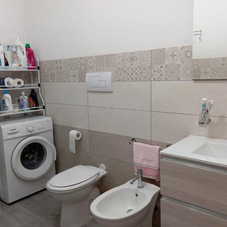 Da Gianni - Appartamento con 2 Camere da Letto - 6