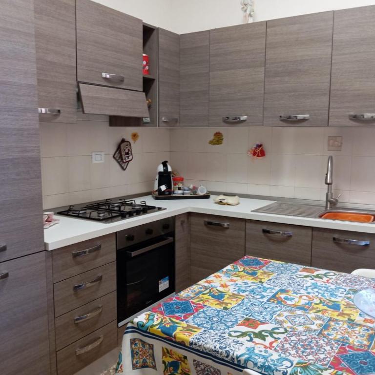 Da Gianni - Appartamento con 2 Camere da Letto - 8