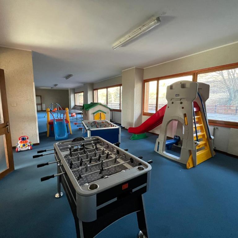 La Casetta dell Horizonte - Appartamento con 1 Camera da Letto - 20