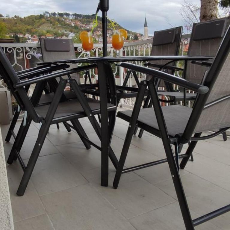 Vila Džan - Apartman sa 2 Spavaće Sobe - 30