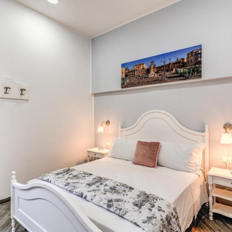 Agorà Borsa - Classic Triple Room - 10