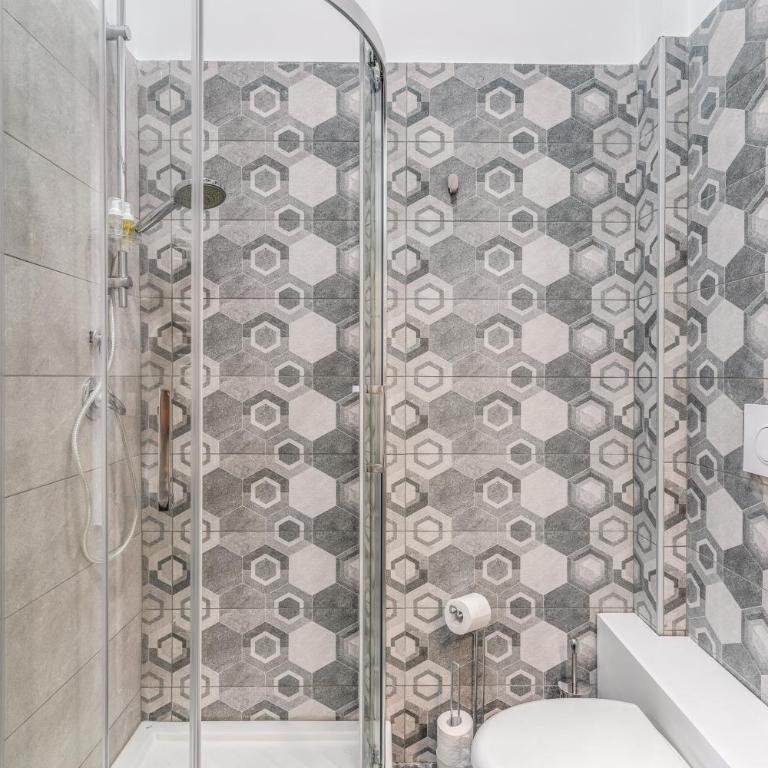 Agorà Borsa - Classic Triple Room - 5