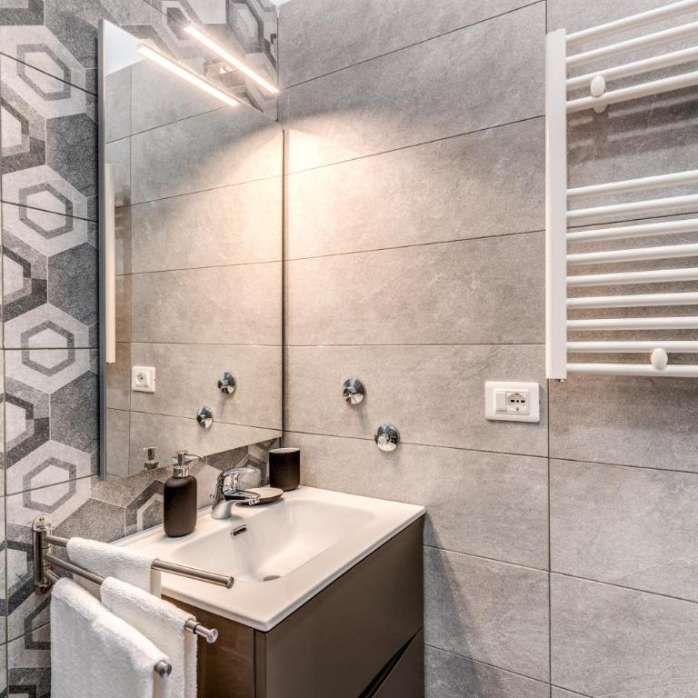 Agorà Borsa - Classic Triple Room - 6