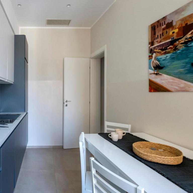 Appartamenti La Fenice - Appartamento con 2 Camere da Letto - 15