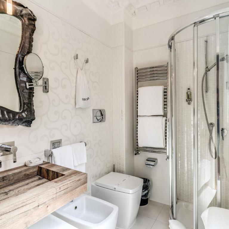 Via Napoli Apartments - Appartamento con 1 Camera da Letto - 3