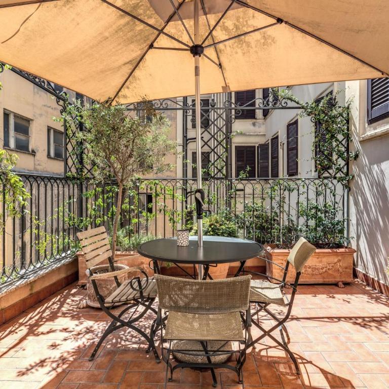 Via Napoli Apartments - Appartamento con 1 Camera da Letto - 1