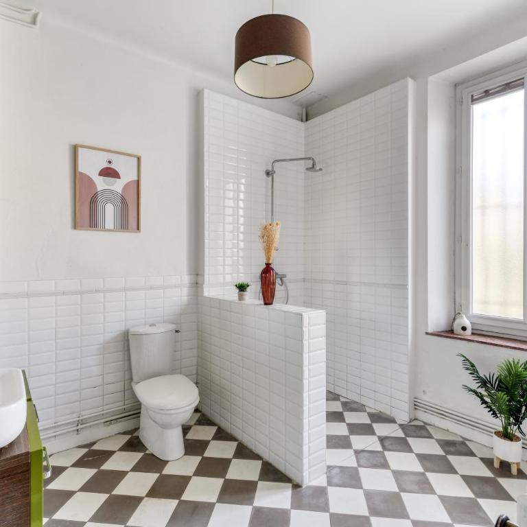 La Casa Grande - piscine - wifi - parking - Villa - 28
