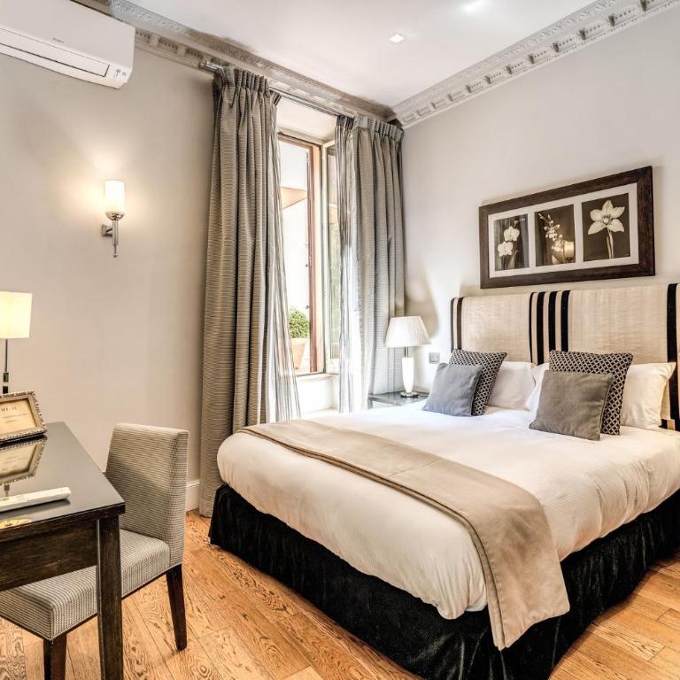 Via Napoli Apartments - Appartamento con 1 Camera da Letto - 14