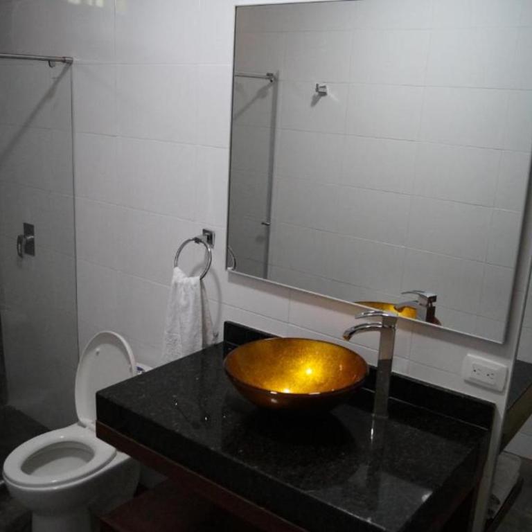 Hotel Valledupar Plaza - Habitación Deluxe - 4