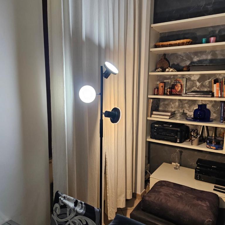 ST. PETER'S ROOMS SUITE - Appartement 2 Chambres - 34