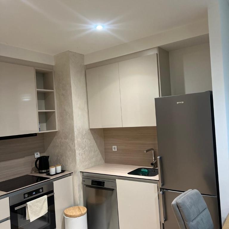 THE GATES 201 - One-Bedroom Apartment - 15