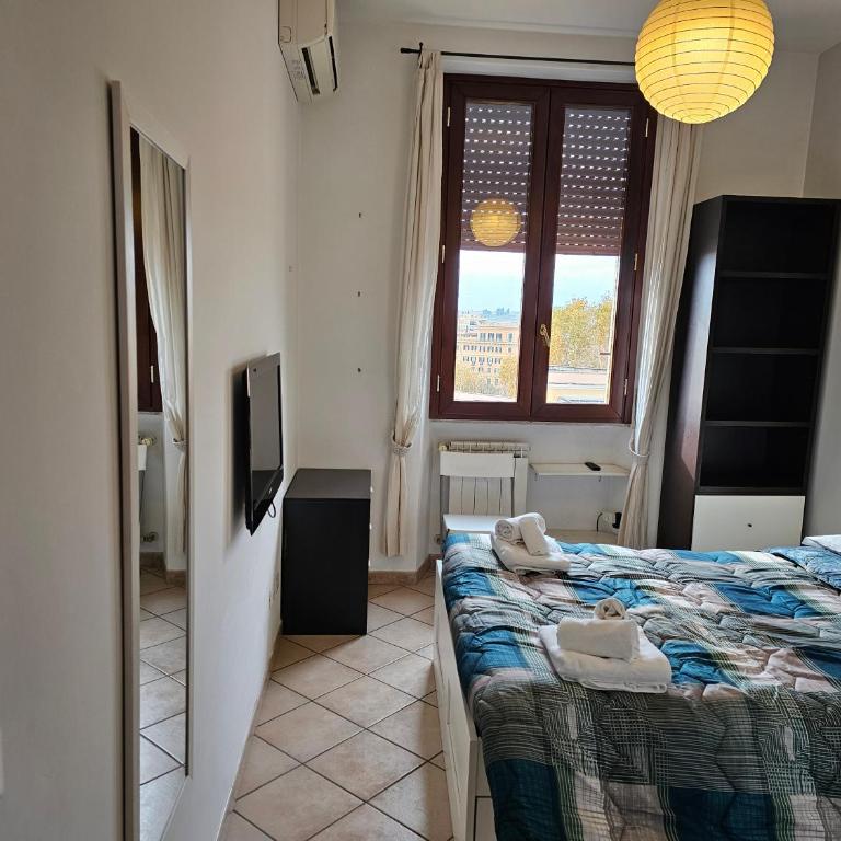 ST. PETER'S ROOMS SUITE - Appartement 2 Chambres - 36