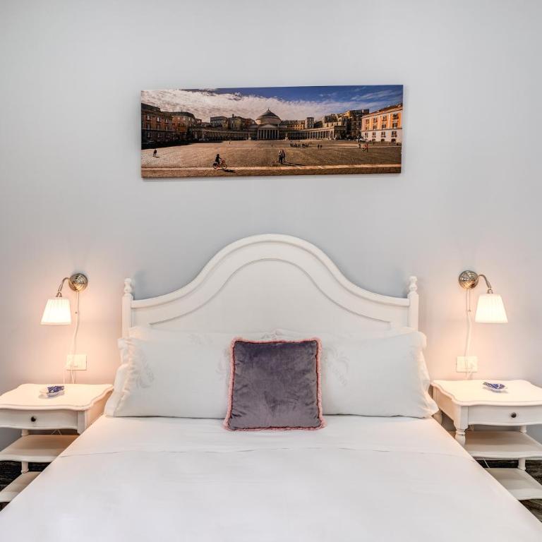 Agorà Borsa - Comfort Triple Room - 10