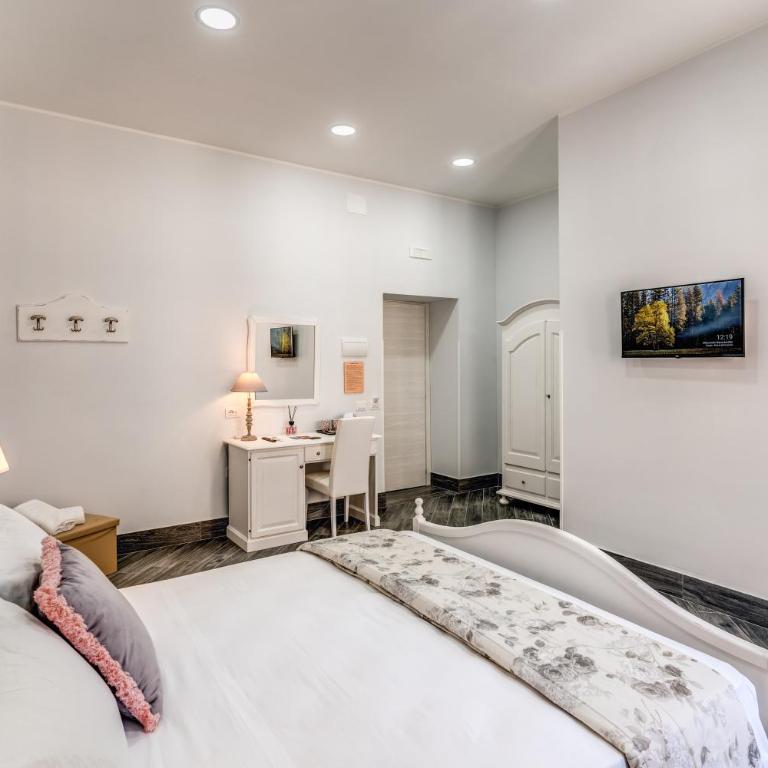 Agorà Borsa - Comfort Triple Room - 2