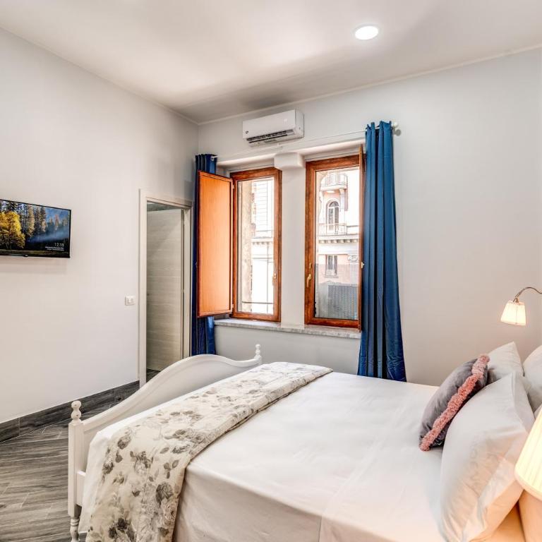Agorà Borsa - Comfort Triple Room - 8