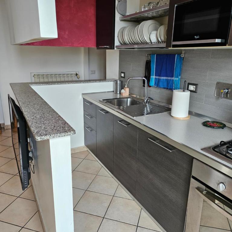 ST. PETER'S ROOMS SUITE - Appartement 2 Chambres - 37