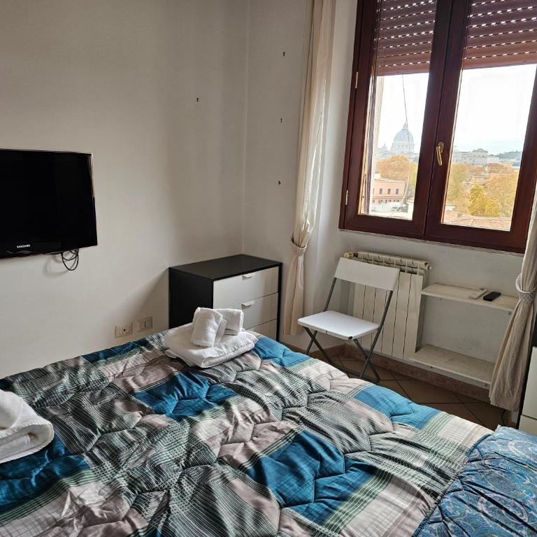 ST. PETER'S ROOMS SUITE - Appartement 2 Chambres - 39