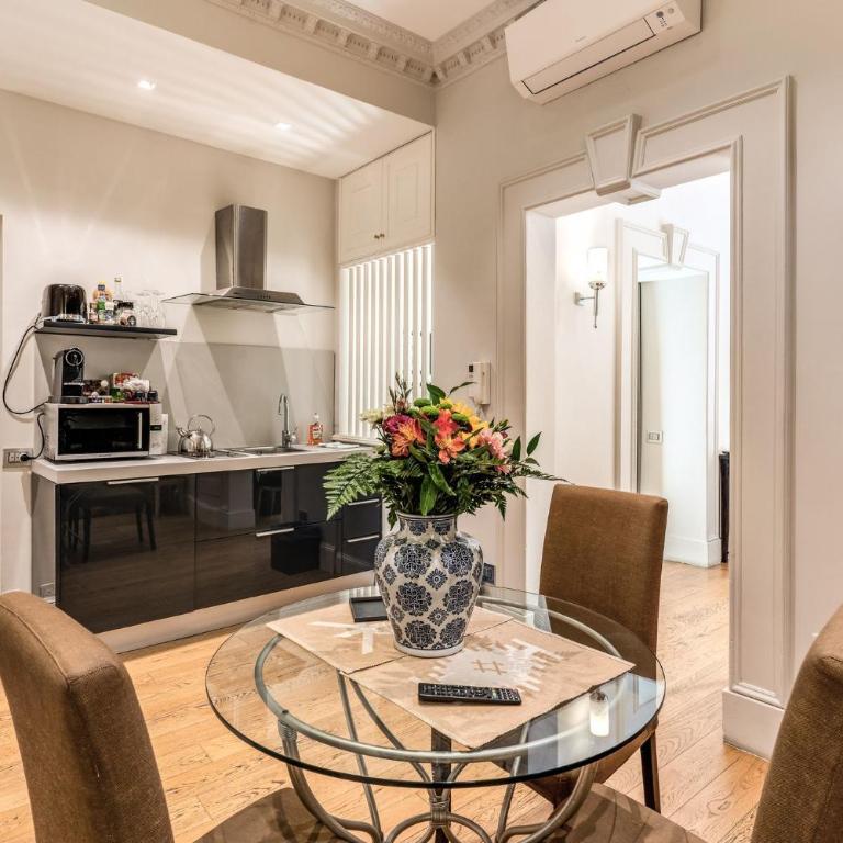 Via Napoli Apartments - Appartamento con 1 Camera da Letto - 10