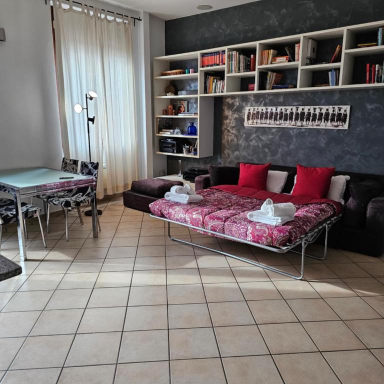 ST. PETER'S ROOMS SUITE - Appartement 2 Chambres - 40