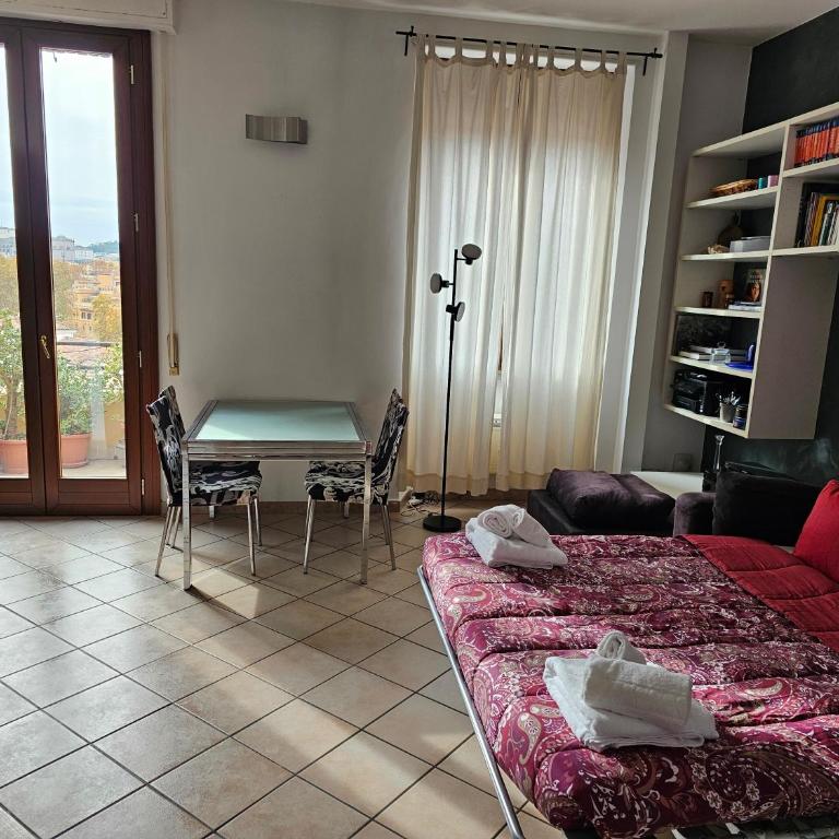 ST. PETER'S ROOMS SUITE - Appartement 2 Chambres - 41