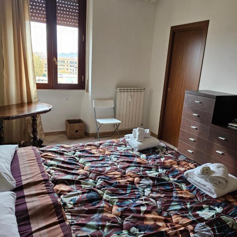 ST. PETER'S ROOMS SUITE - Appartement 2 Chambres - 42