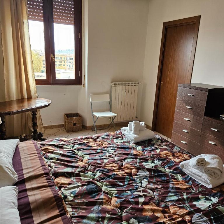 ST. PETER'S ROOMS SUITE - Appartement 2 Chambres - 45