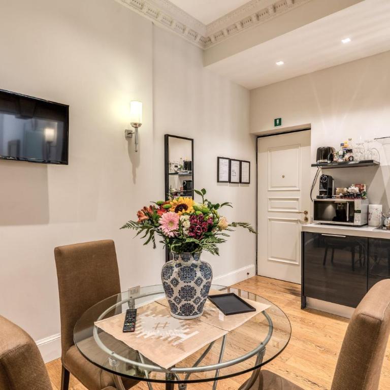 Via Napoli Apartments - Appartamento con 1 Camera da Letto - 11