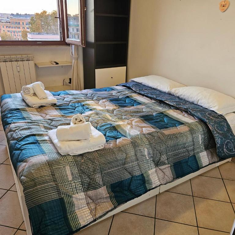 ST. PETER'S ROOMS SUITE - Appartement 2 Chambres - 47