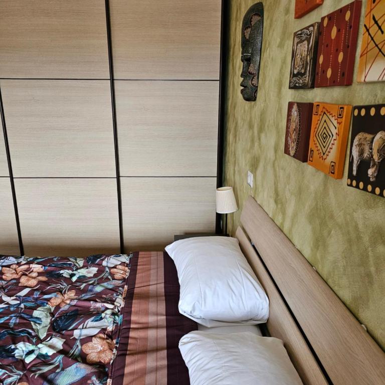 ST. PETER'S ROOMS SUITE - Appartement 2 Chambres - 46