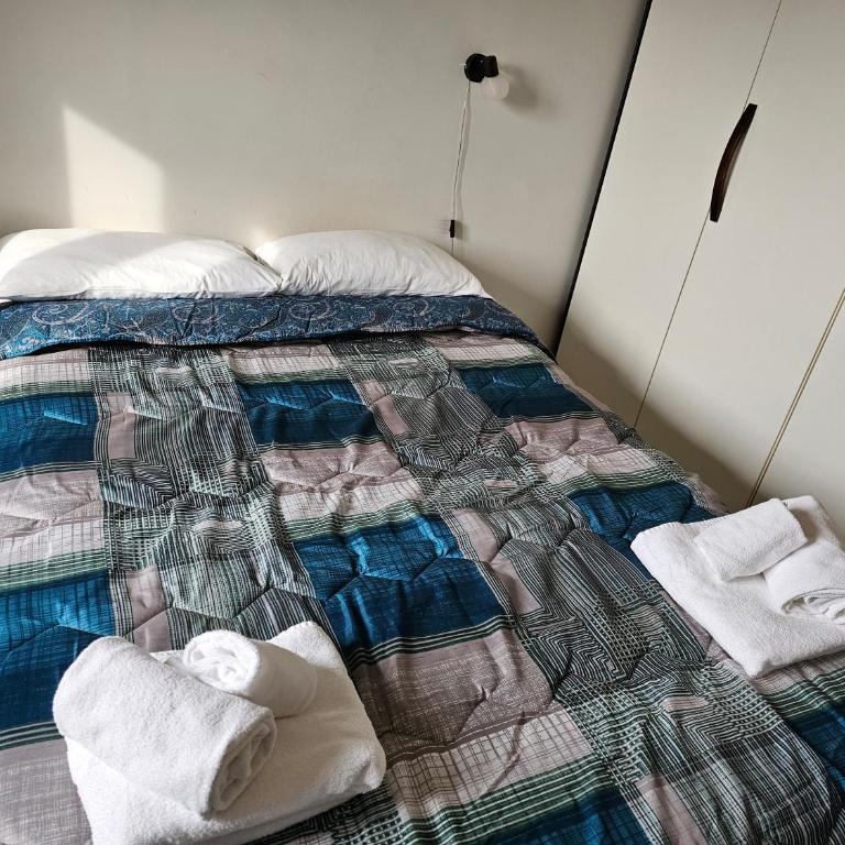 ST. PETER'S ROOMS SUITE - Appartement 2 Chambres - 52