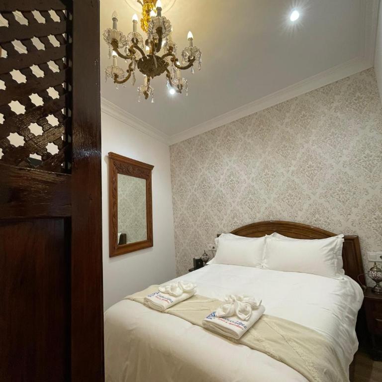 Casón De Los López Apartments - Apartamento - Planta baja - 14