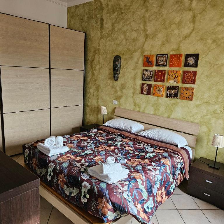 ST. PETER'S ROOMS SUITE - Appartement 2 Chambres - 54