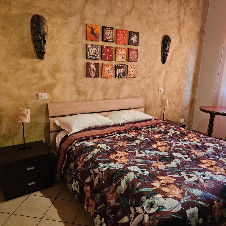 ST. PETER'S ROOMS SUITE - Appartement 2 Chambres - 60