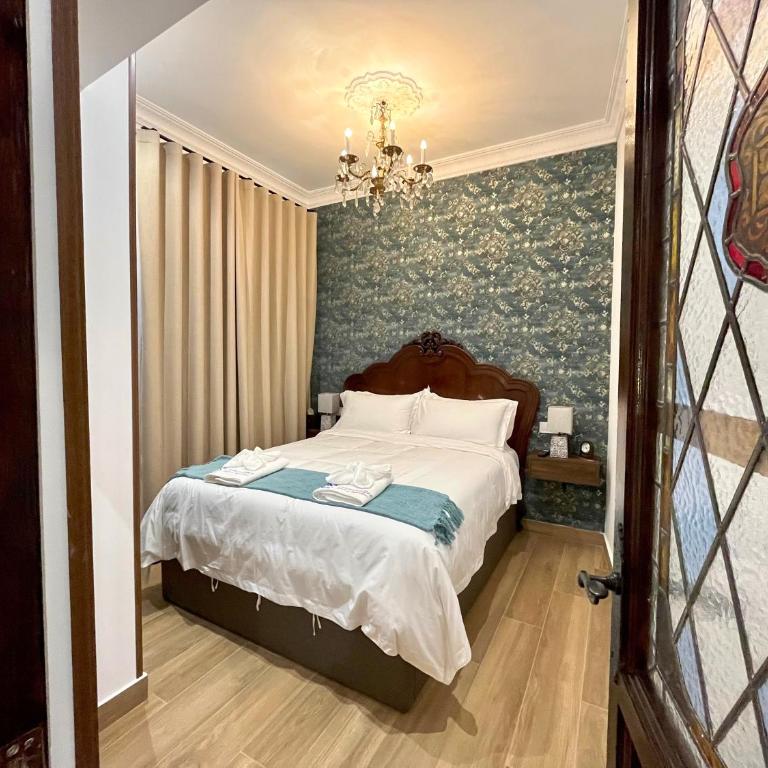 Casón De Los López Apartments - Apartamento - Planta baja - 13