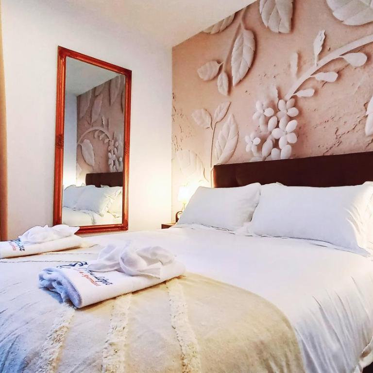 Casón De Los López Apartments - Apartamento de 2 dormitorios - 14