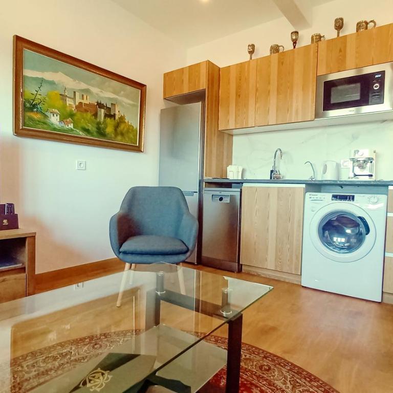 Casón De Los López Apartments - Apartamento de 1 dormitorio - 16