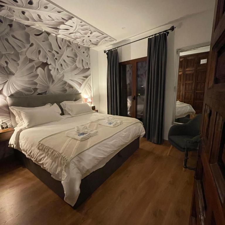 Casón De Los López Apartments - Apartamento de 1 dormitorio - 15