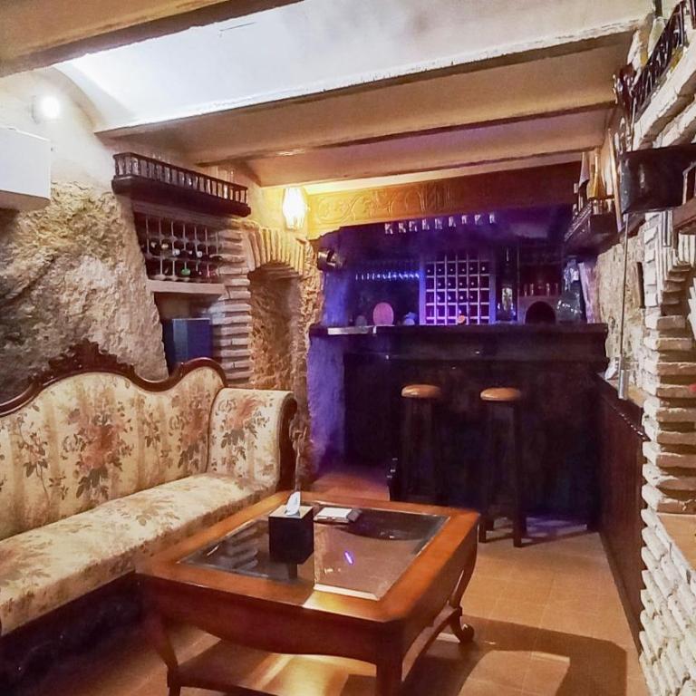 Casón De Los López Apartments - Apartamento - Planta baja - 19