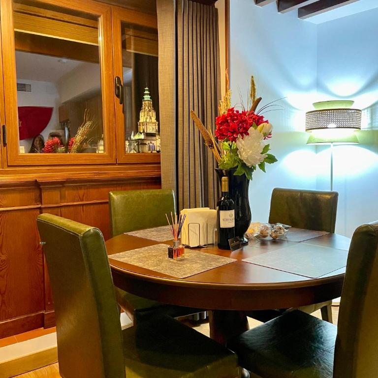 Casón De Los López Apartments - Apartamento de 1 dormitorio - 16