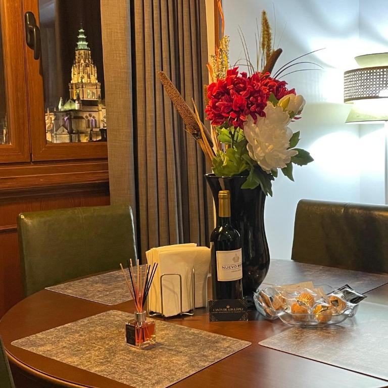 Casón De Los López Apartments - Apartamento de 1 dormitorio - 20