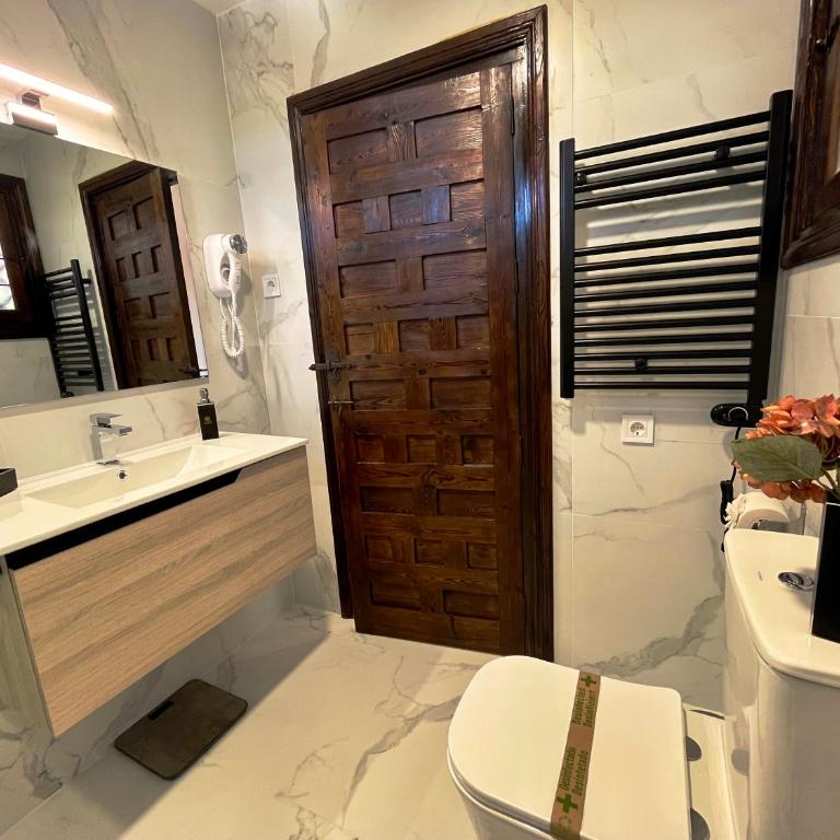 Casón De Los López Apartments - Apartamento de 1 dormitorio - 18
