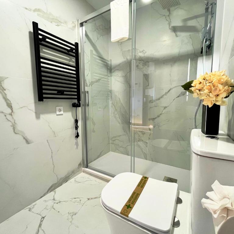 Casón De Los López Apartments - Apartamento de 1 dormitorio - 21