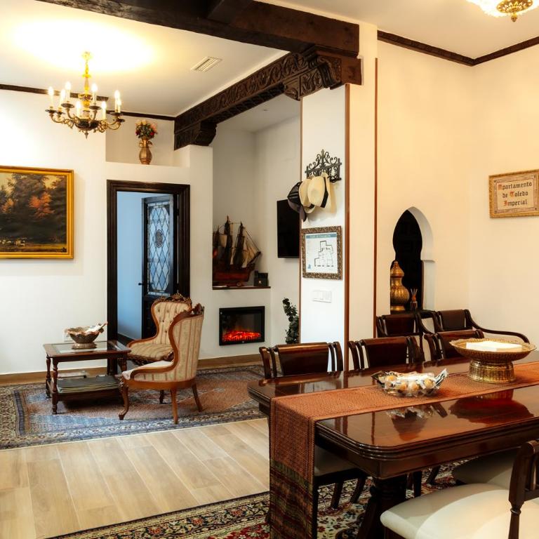 Casón De Los López Apartments - Apartamento - Planta baja - 12