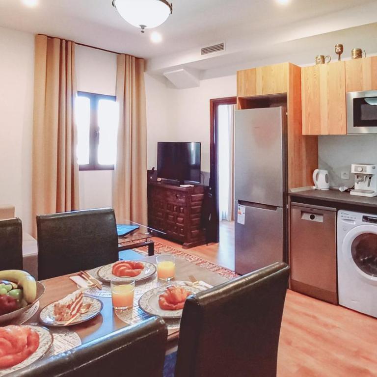 Casón De Los López Apartments - Apartamento de 2 dormitorios - 17
