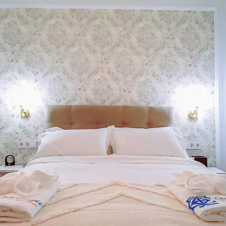 Casón De Los López Apartments - Apartamento de 2 dormitorios - 19
