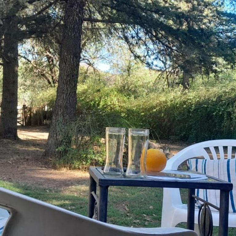 Casa Simple Villa General Belgrano - Casa de 2 dormitorios - 2