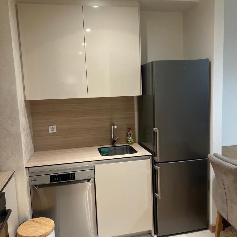 THE GATES 201 - One-Bedroom Apartment - 13