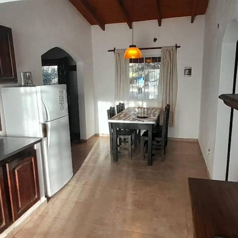 Casa Simple Villa General Belgrano - Casa de 2 dormitorios - 5