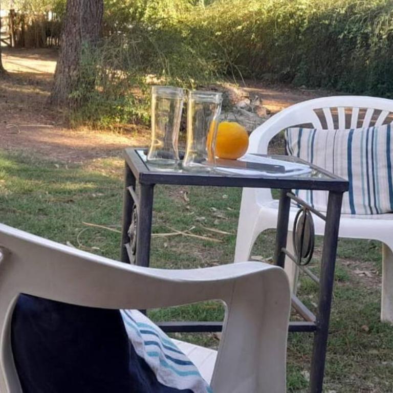 Casa Simple Villa General Belgrano - Casa de 2 dormitorios - 6